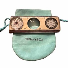 TIFFANY & CO.  Compass