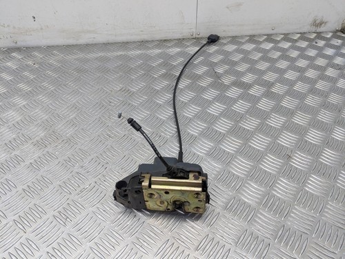 Renault scenic mk2 vvt - renault,