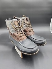 SPERRY Topsider A/O 7-Eye