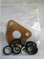 DAVID BROWN SELECTAMATIC TRACTOR 3 WAY VALVE SEAL KIT – LEVER TYPE