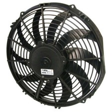 Spal 1328 cfm 12in - cfm, medium