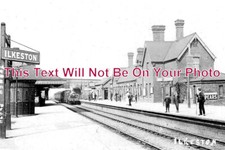 1284 ilkeston railway - dr,