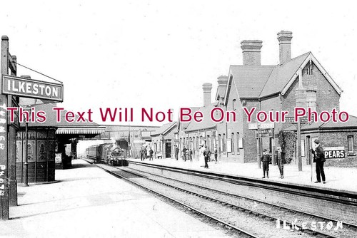 1284 ilkeston railway - dr,