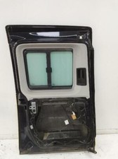 Sliding left side door - sliding, for