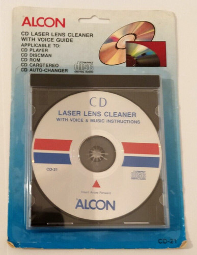Alcon laser lens audio - alcon,