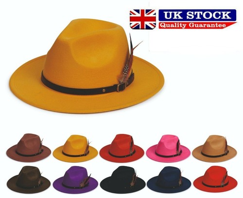 Fedora hat for womens - womens, mens