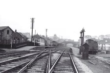 PHOTO BR British Railways