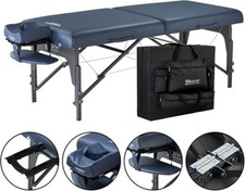 Master massage 79cm montclair - master,