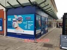 PHOTO  DROITWICH CLOSED DOWN