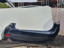 MAZDA 3 D MK3 HATCH 14-18 REAR