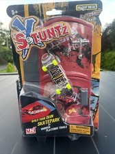 Stuntz X - Build Your Own