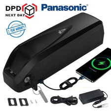 Electric bike battery - electric, 52v