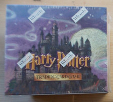 HARRY POTTER TRADING CARD GAME