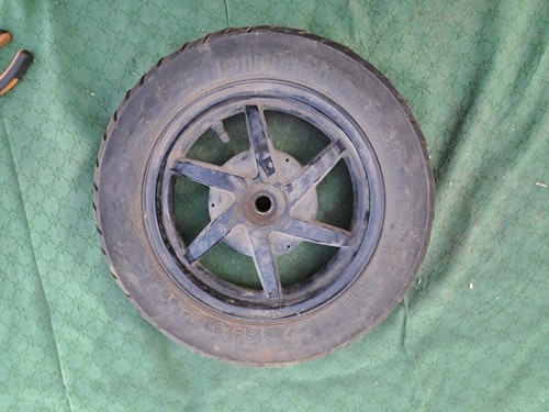 16120 honda sfx - 16120,