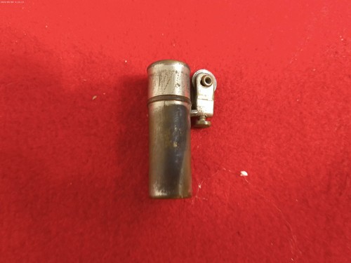 Justrite carbide miners lamp - carbide,