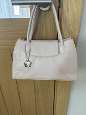 Dents Women's Light Pink