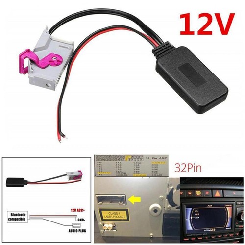 Car bluetooth audio - car,