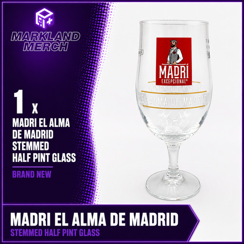 Official madri alma - official, el