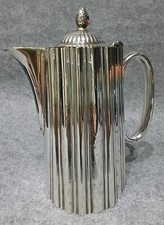 Victorian elegant coffee pot