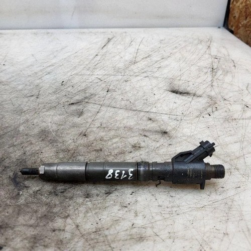 Volvo v70 iii fuel injector - bw,