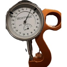 Elcometer 124 Thickness Gauge
