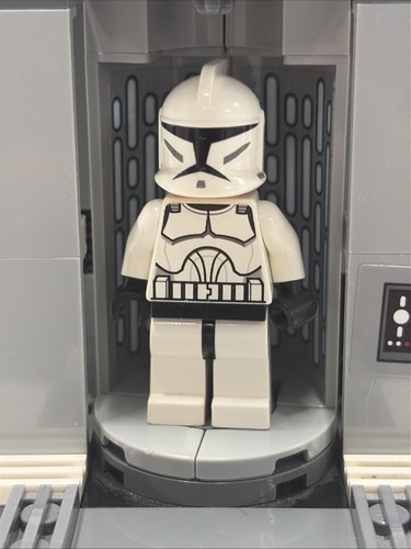 Lego clone trooper - (phase, 1)