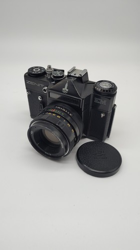 Vintage zenith 35mm - em,