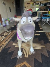 Sven Reindeer Frozen 2 My Size