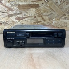 Panasonic CQ-H03EE Vintage Car