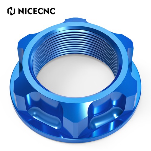 Nicecnc steering stem nut for - steering,
