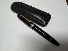 Montblanc Meisterstück 149