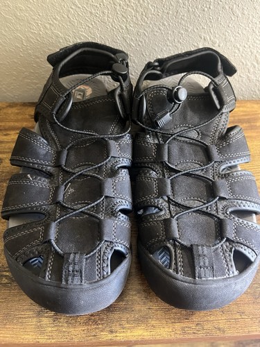 Khombu travis men black - khombu,