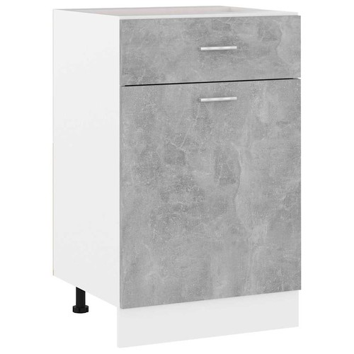 801224 drawer bottom cabinet - drawer,