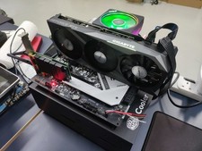 GIGABYTE GeForce RTX 3070