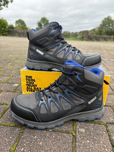 Dewalt oxygen safety - dewalt,