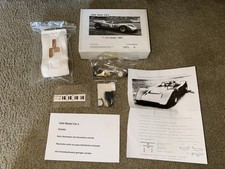 Volkl Model Car’s