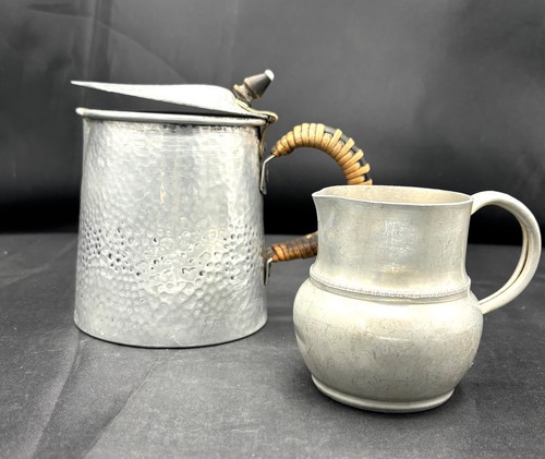 Joseph ltd lidded - n.c.joseph,
