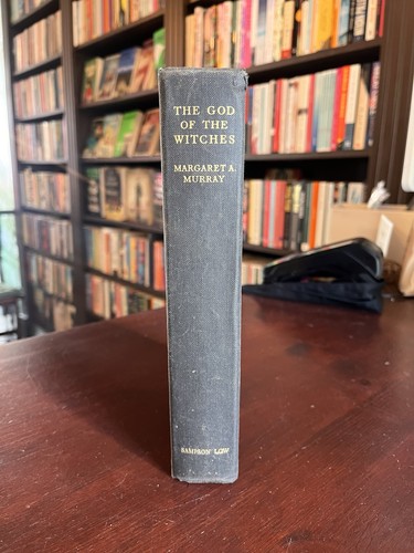 The god witches - of,