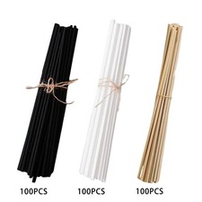 50 Wood Fiber Reed Diffuser
