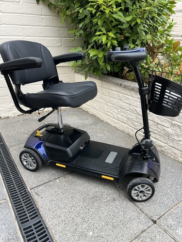Mobility scooter kepler - scooter,