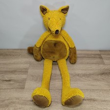 Moulin Roty Fox Plush Soft Toy