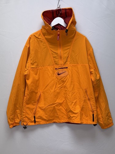 Supreme nike jewel reversible - supreme,