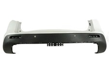 SUZUKI VITARA Rear Bumper
