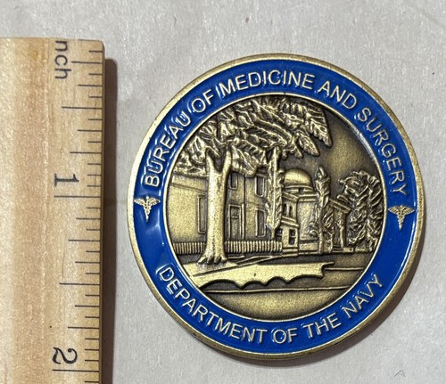 Old school challenge coin - school,