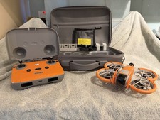 DJI Neo, 3 Batteries and
