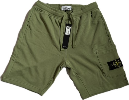 Stone island shorts bermuda - stone,