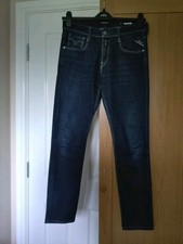 Replay ANBASS Hyperflex Mens