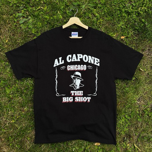 Hanes heavyweight capone - hanes,