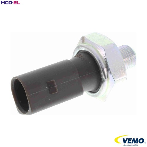 Oil pressure switch - pressure,