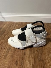 Nike Air Rift Vintage Leather